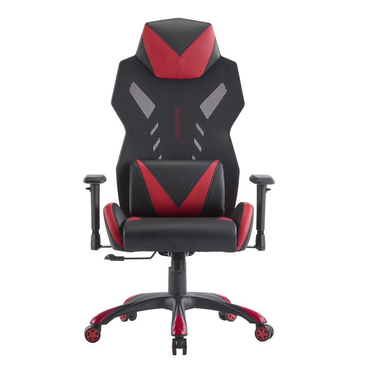 Cadeira Pc Turin Ergo com Apoio para os Pés Just Home Collection