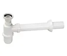 Sifao Copo para Pia Americana 1.1/2 X 1.1./2 Luconi