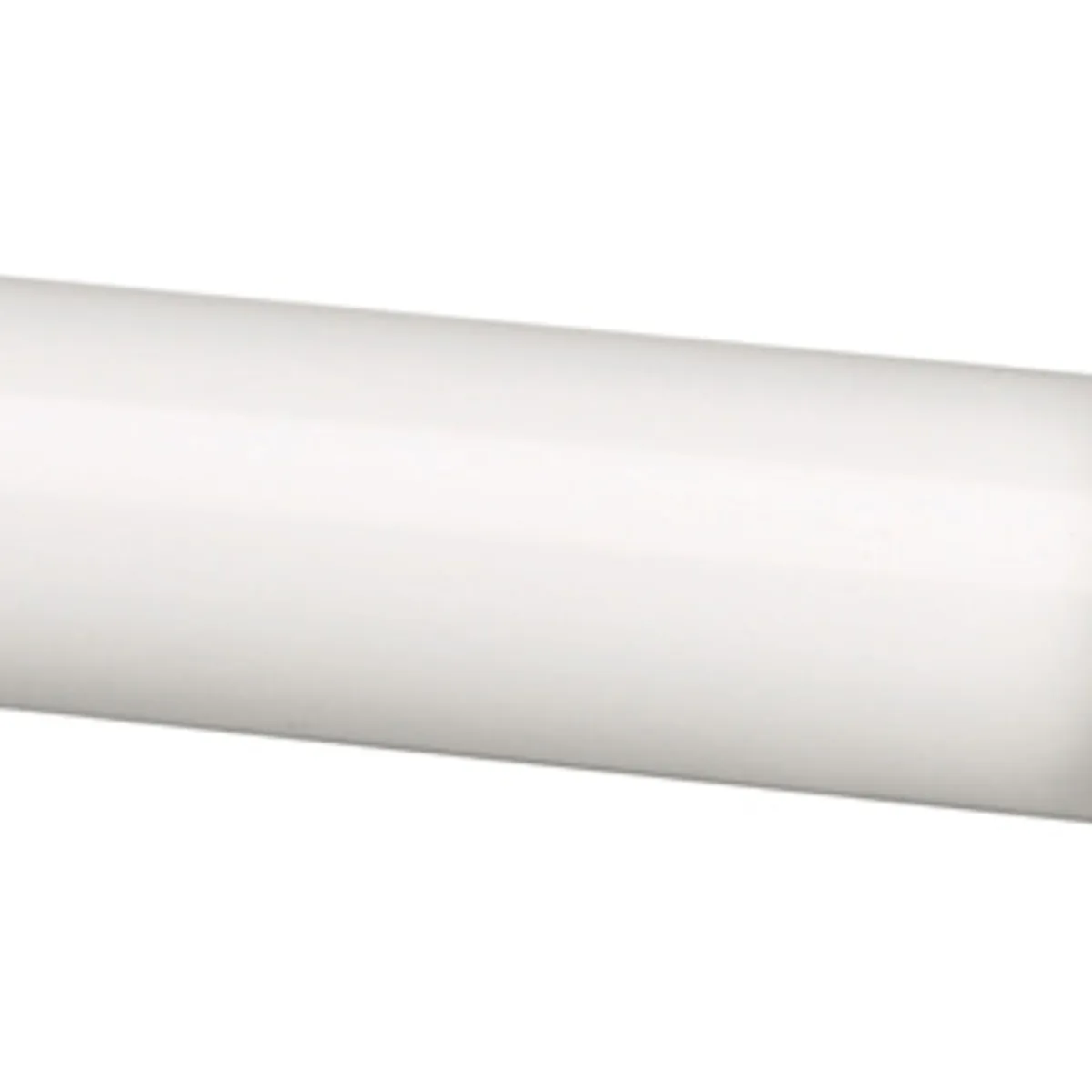 Tubo de Ligação Ajustável Branco Luconi, marca Luconi - Foto Principal