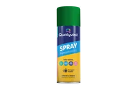 Spray Verde Escuro Brilhante 400ml Qualyvinil