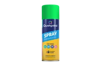 Spray Verde Claro Brilhante 400ml Qualyvinil