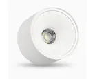 Spot Led Down 9w Lf Branco Dairu