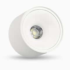 Spot Led Down 9w Lf Branco Dairu