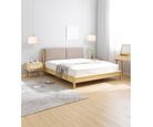 Pendente Rome 1 Lâmpada E27 Branco Just Home Collection