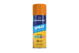 Spray Laranja Brilhante 400ml Qualyvinil