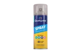 Spray Verniz Incolor Brilhante 400ml Qualyvinil