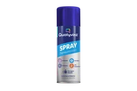Spray Metalico Azul 400ml Qualyvinil