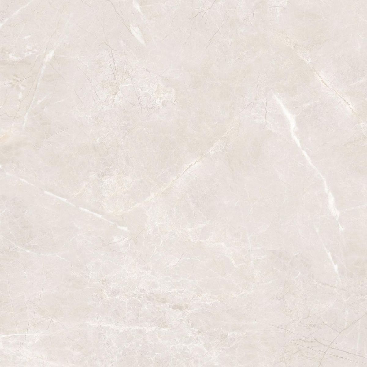 Porcelenato Retificado Polido Viena Bege Interno 84x84cm Caixa 2,12m2 Elizabeth, marca Elizabeth - Foto 2