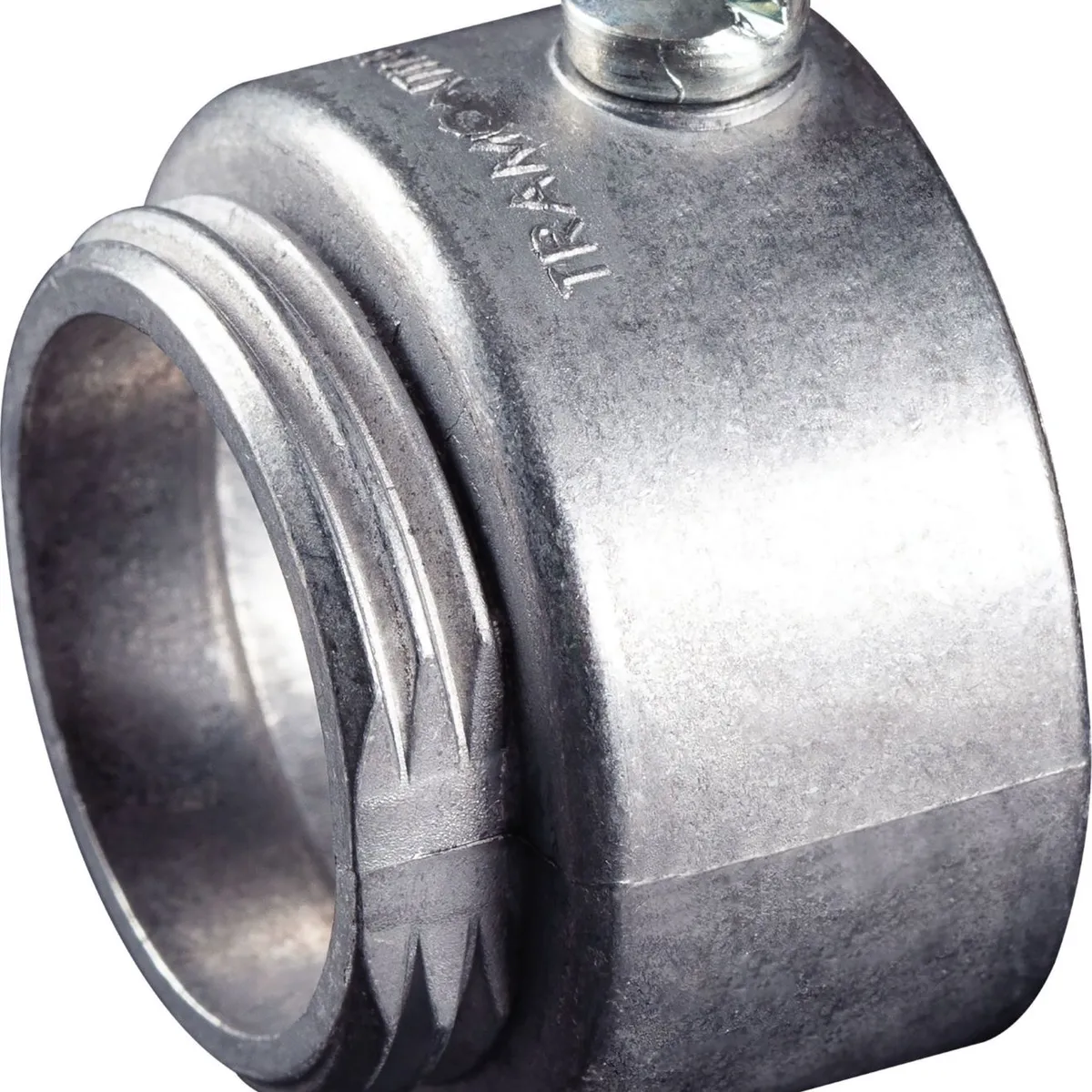 Conector Para Caixa Multipla Para Condulete 3/4" Tramontina, marca Tramontina - Foto Principal
