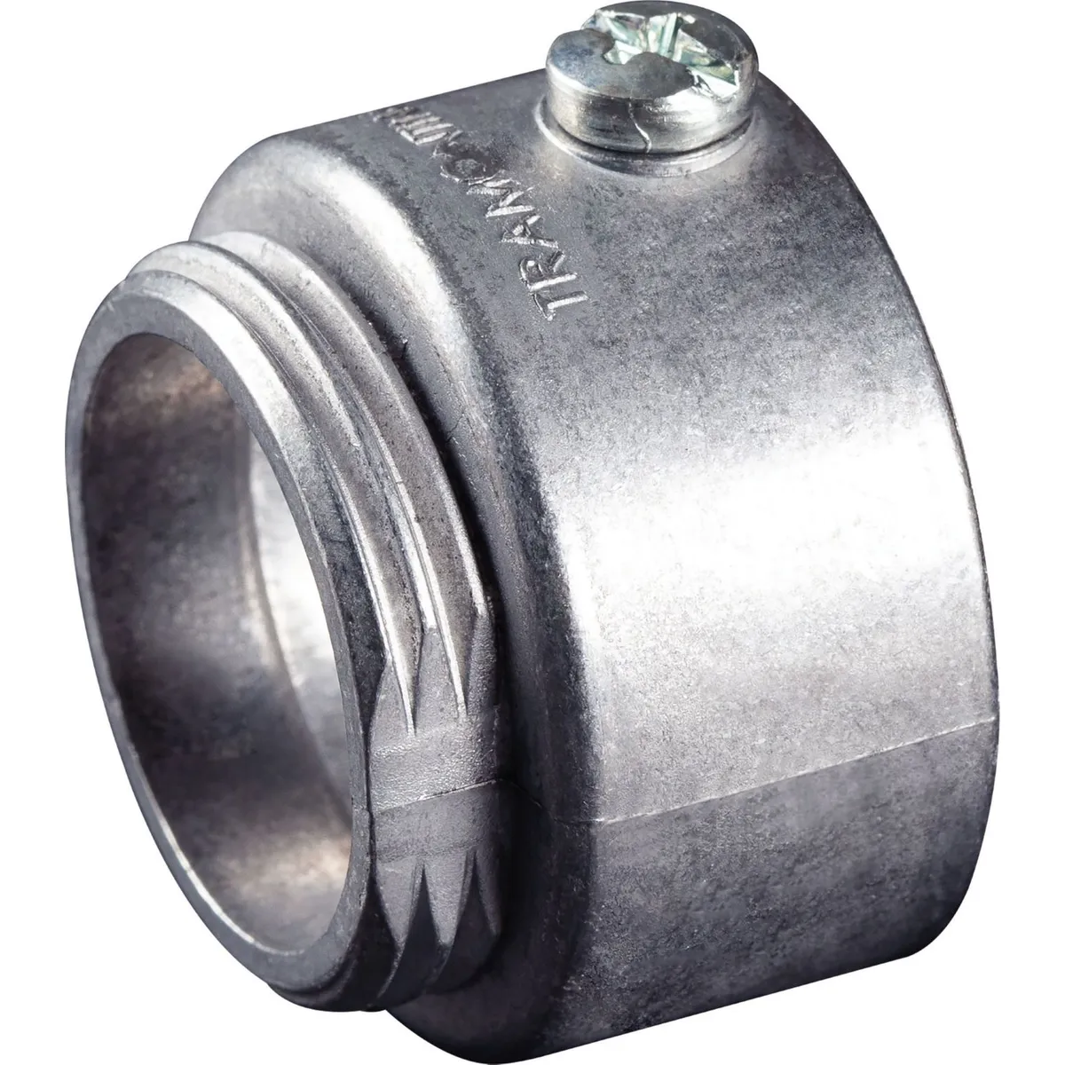 Conector Para Caixa Multipla Para Condulete 3/4" Tramontina, marca Tramontina - Foto Principal