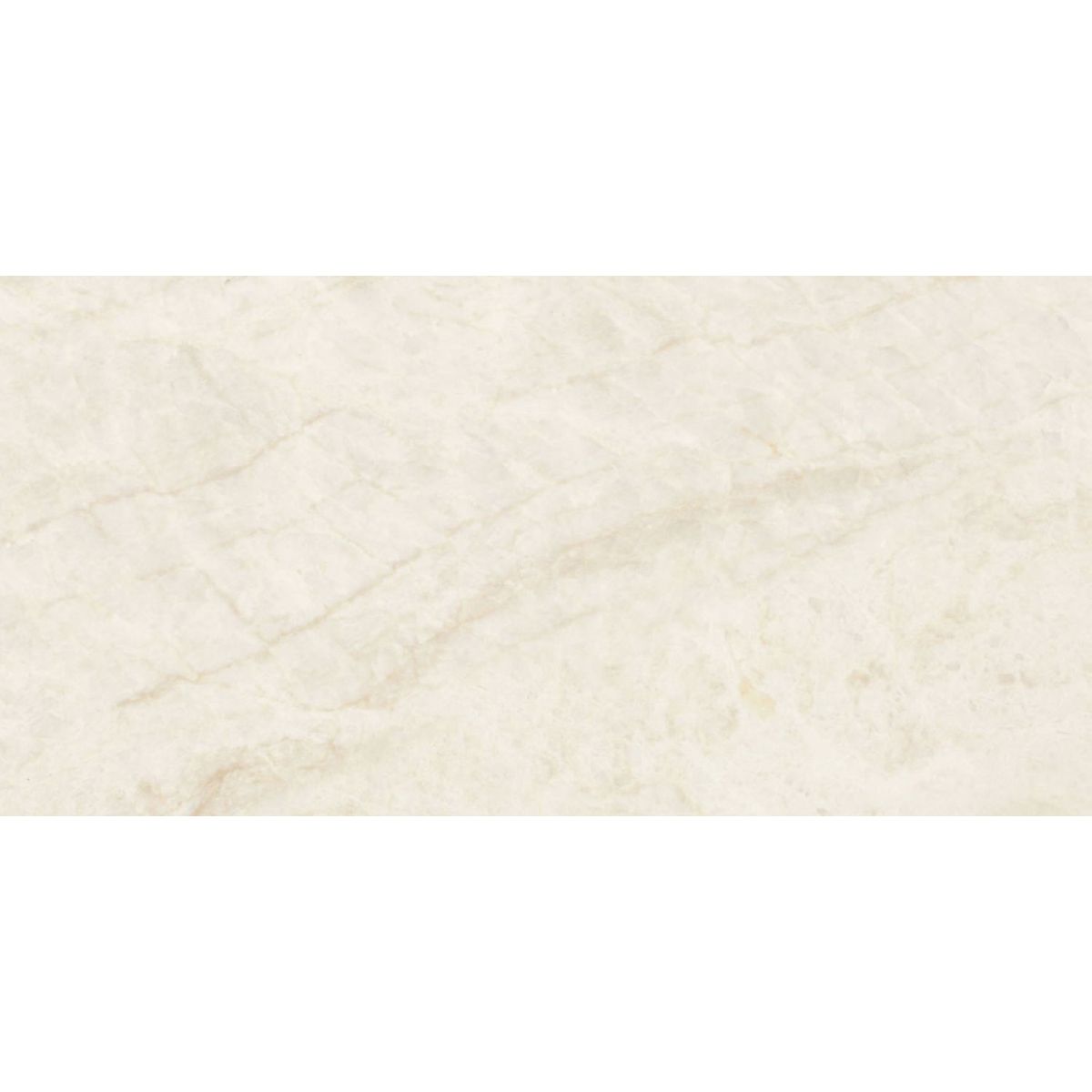 Porcelanato Retificado Acetinado Mahal Marfim Bege Interno 30x60cm Caixa 1,26m² Eliane, marca Eliane - Foto Principal