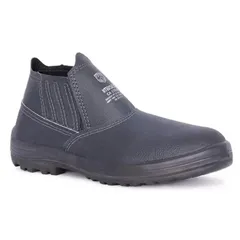 Botina Elastico Mono sem Bico 36