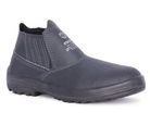 Botina Elastico Mono sem Bico 40