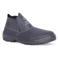 Botina Elastico Mono sem Bico 41