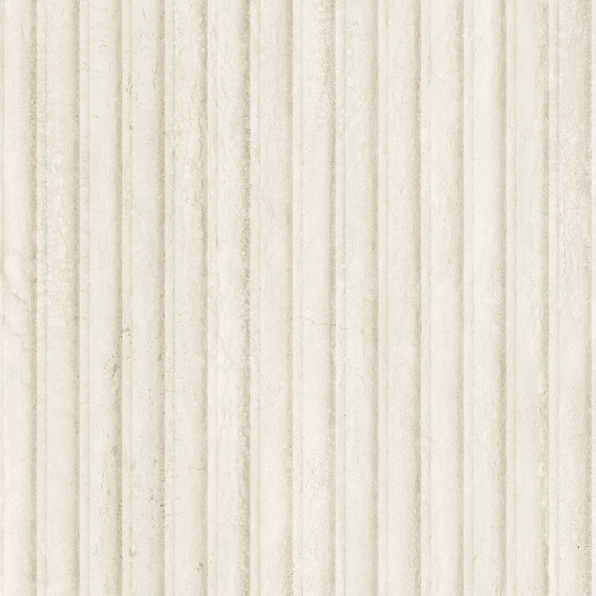 Revestimento Retificado Acetinado Flut Travertino Tivoli Marfim 45x90cm Caixa 2,00 M² Biancogres, marca Biancogres - Foto 2