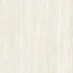 Porcelanato Retificado Acetinado Travertino Tivoli Satin Marfim 120x120cm Caixa 2,88 M² Biancogres
