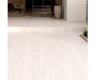 Porcelanato Retificado Externo Travertino Tivoli Marfim 90x90cm Caixa 2,40 M² Biancogres