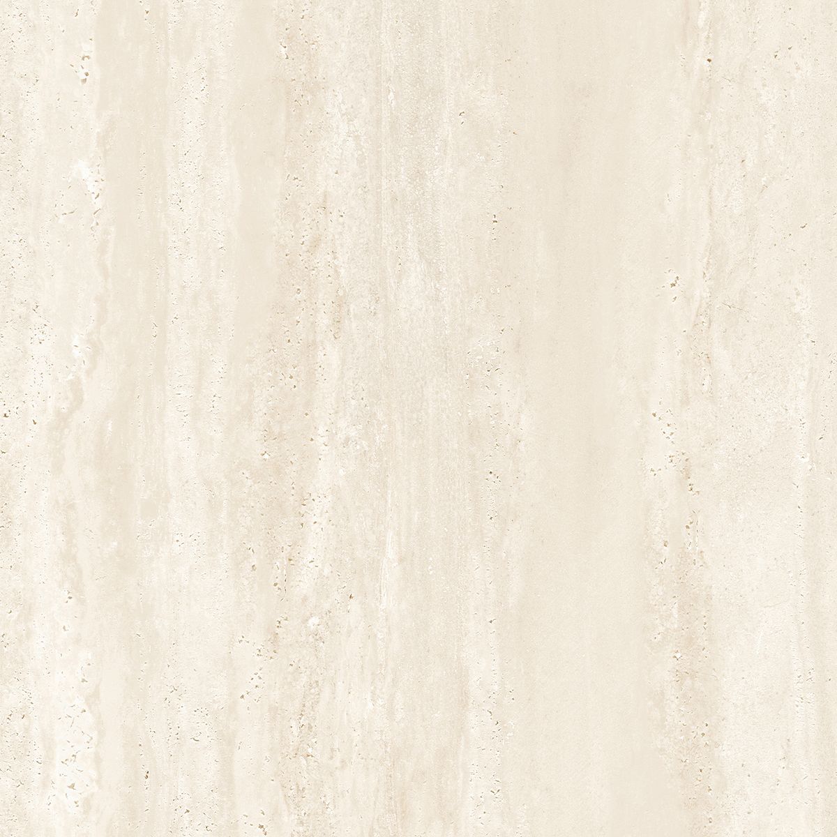 Porcelanato Retificado Acetinado Travertino Classico Satin Marfim Interno 80x80cm Caixa 2,60 M² Biancogres, marca Biancogres - Foto Principal