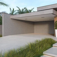 Porcelanato Retificado Externo Bienal Off White Branco 100x100cm Caixa 2,00m² Eliane