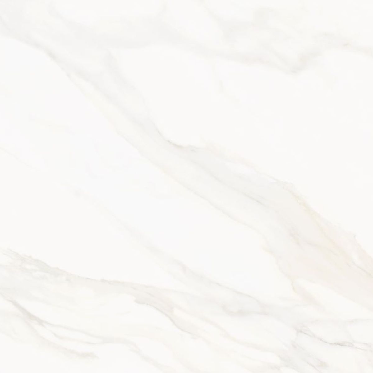 Porcelanato Retificado Polido Venus Alpe Branco Interno 60x120cm Caixa 1,44m² Eliane, marca Eliane - Foto 2