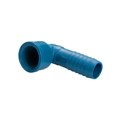 Cotovelo Interno 1.1/2" Azul