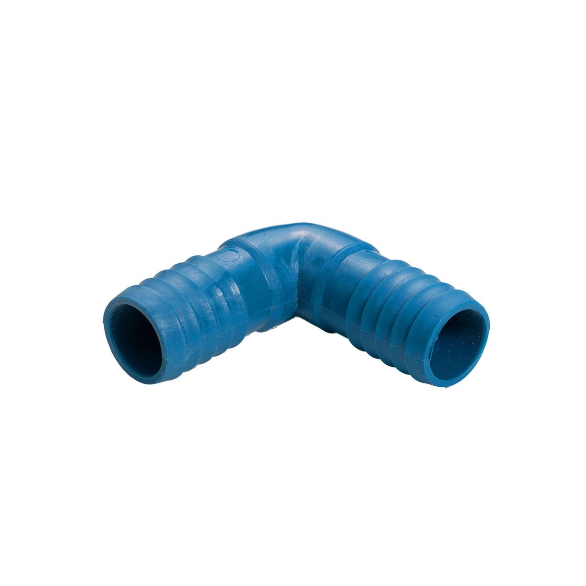 Cotovelo Interno Duplo 3/4" Azul, marca Estrela - Foto Principal