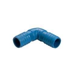Cotovelo Interno Duplo 3/4" Azul