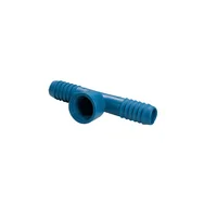 Tee Interno 1.1/2" Azul