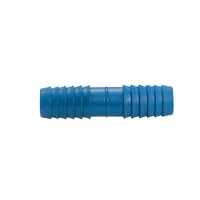 Uniao Interna 3/8" Azul