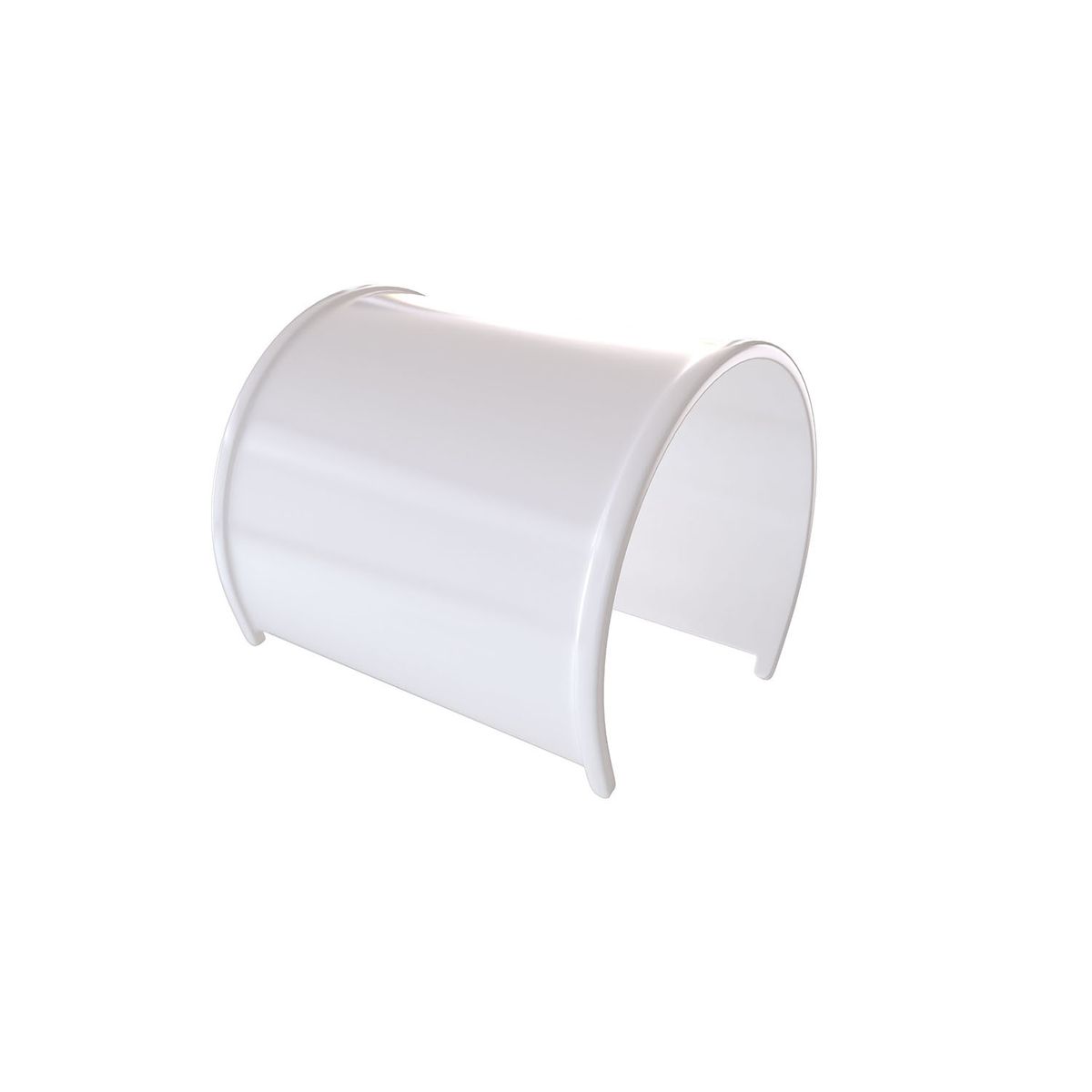 Tapa Furo Luva Esg. 75mm, marca Estrela - Foto Principal