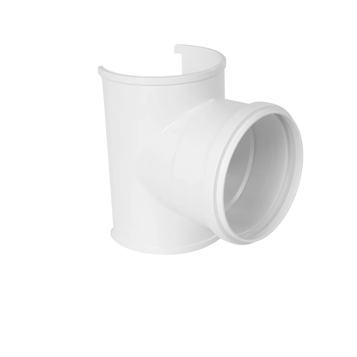 Tapa Furo Tee Esg. 100x100mm, marca Estrela - Foto Principal
