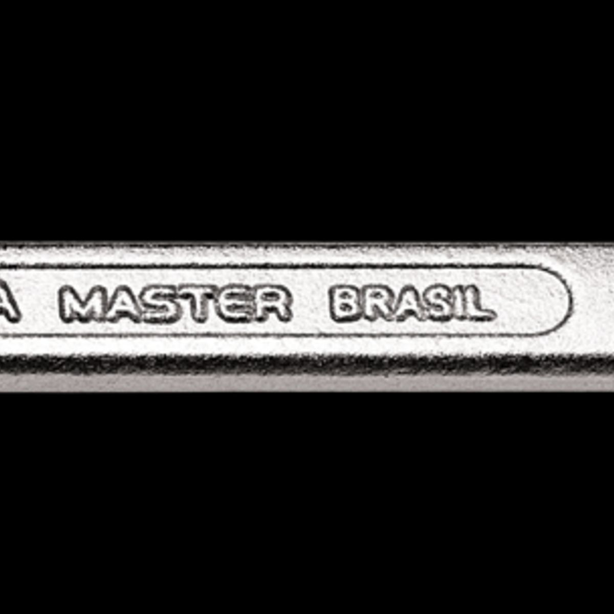 Chave Estrela 6x7 Mm Tramontina Master com Corpo em Aço Especial Cromado Tramontina Brasil, marca Tramontina Brasil - Foto Principal
