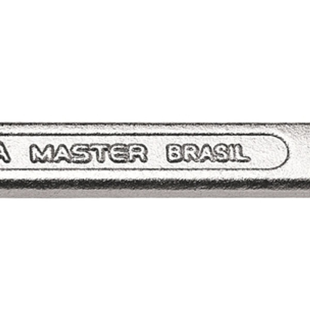 Chave Estrela 6x7 Mm Tramontina Master com Corpo em Aço Especial Cromado Tramontina Brasil, marca Tramontina Brasil - Foto 2