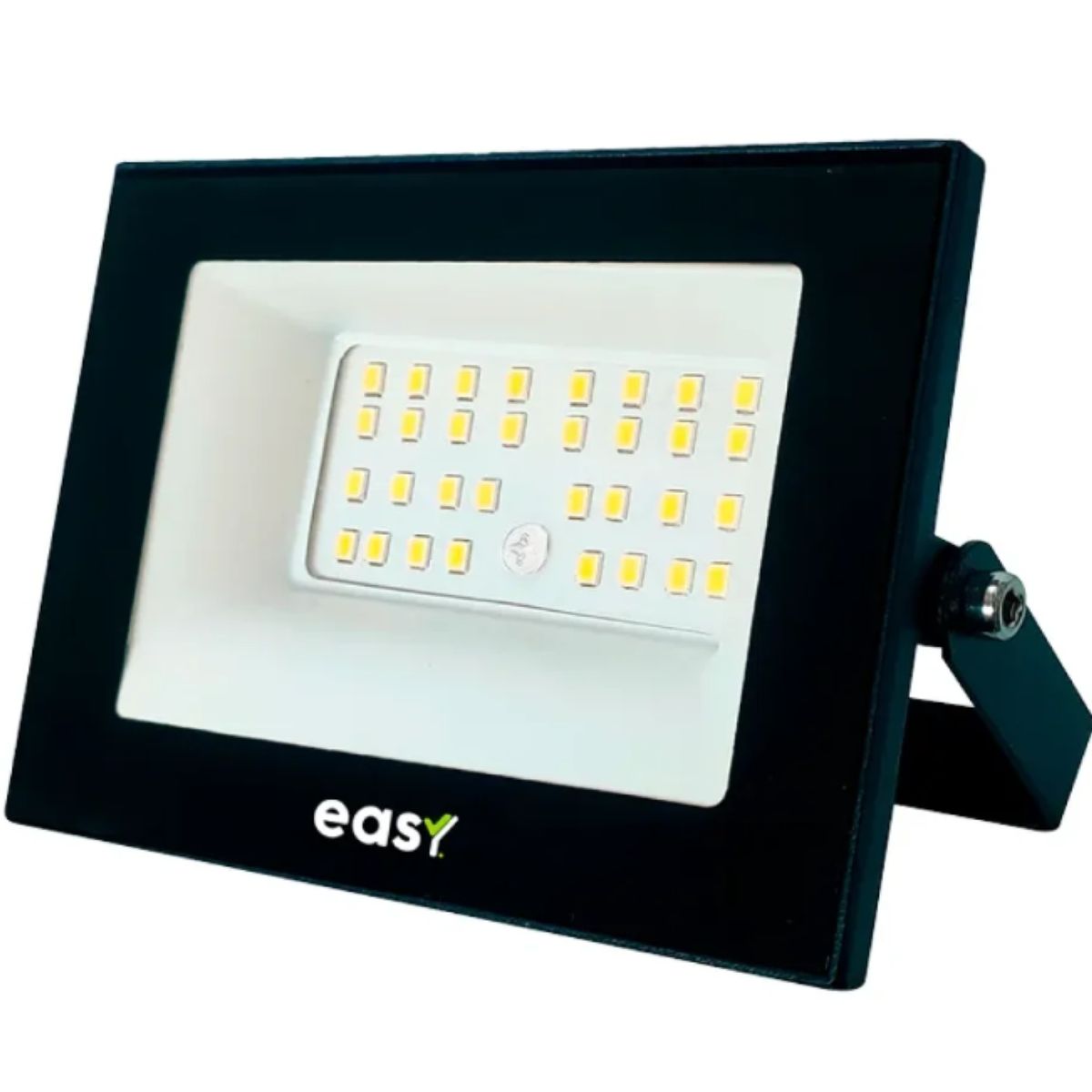 Refletor Led Externo 50w 2000lm 6500k Bivolt Ip66 Pr Easy, marca  - Foto Principal