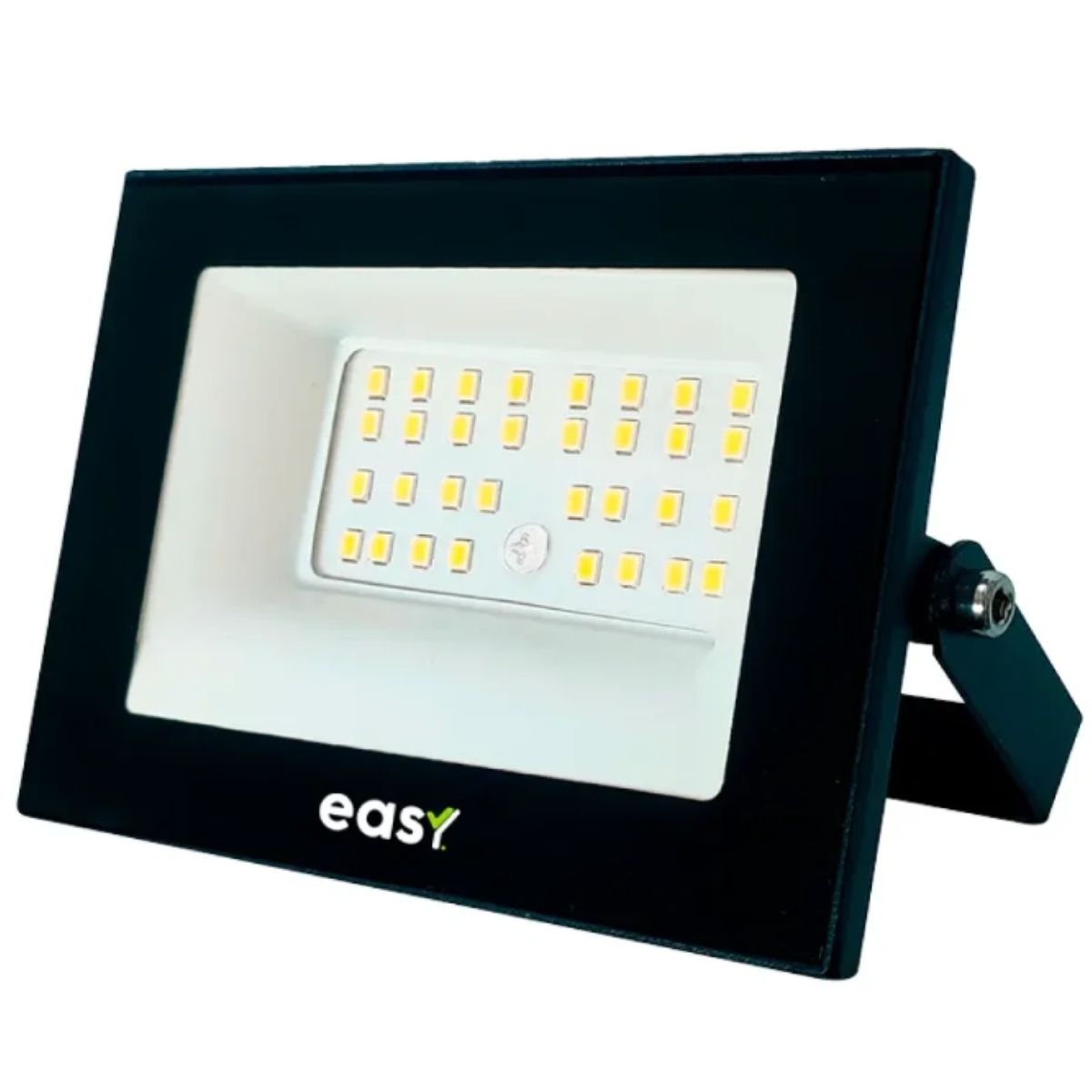 Refletor Led Externo 50w 2000lm 6500k Bivolt Ip66 Pr Easy, marca  - Foto Principal