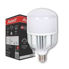 Led Bulbo Hp 150w 6500k Biv E40