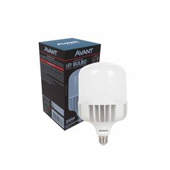 Led Bulbo Hp 200w 6500k Biv E40