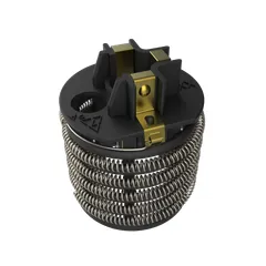 Resistência Chuveiro Gorducha 4 T 5450w 127v, Zagonel