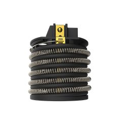 Resistência Chuveiro Gorducha 4 T 5700w 220v, Zagonel