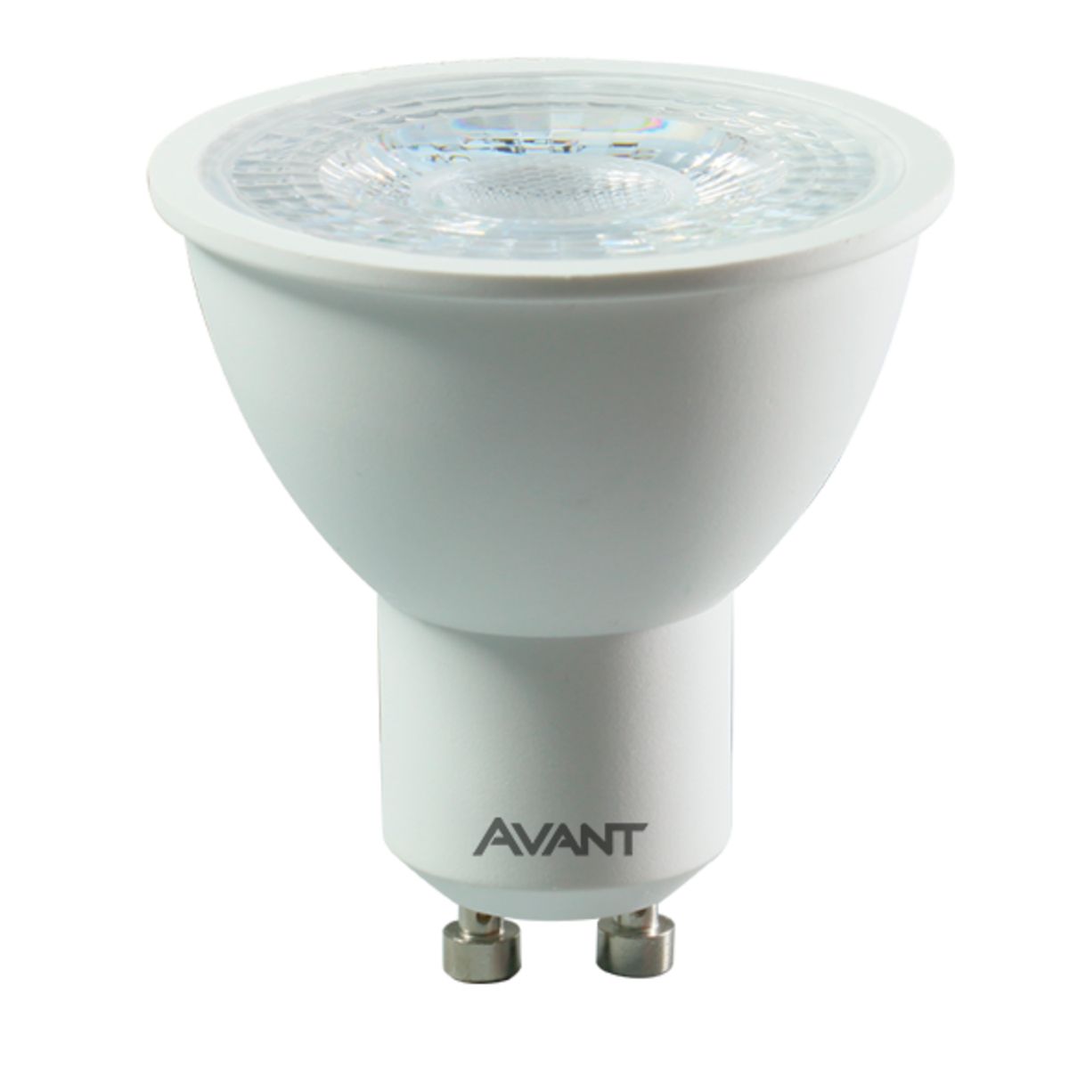 Lâmpada Led Dicróica Mr16 4,8w Gu10 Bivolt 4000 K - Branco Neutro, marca  - Foto Principal