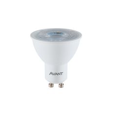Lâmpada Led Dicróica Mr11 4w Gu11 Bivolt 4000k Branco - Branco Neutro