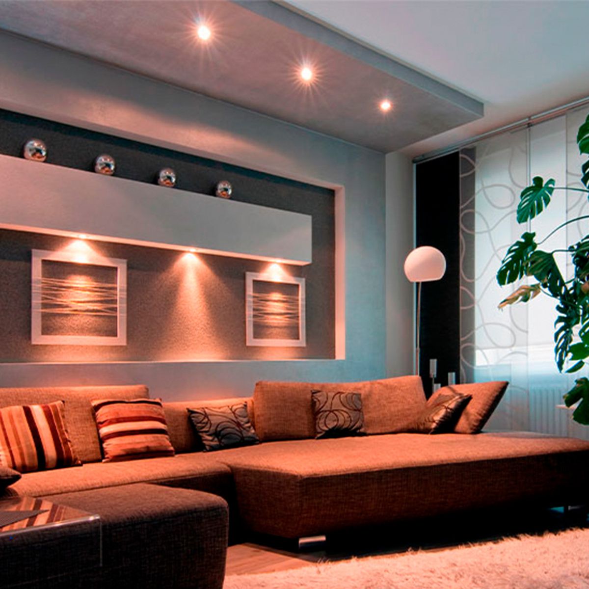 Lâmpada Led Dicróica Mr11 4w Gu11 Bivolt 6500k Branco - Branco Frio, marca  - Foto 2