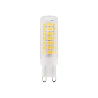 Lâmpada Led Luxpin Lac G9 8w 2700k 127v