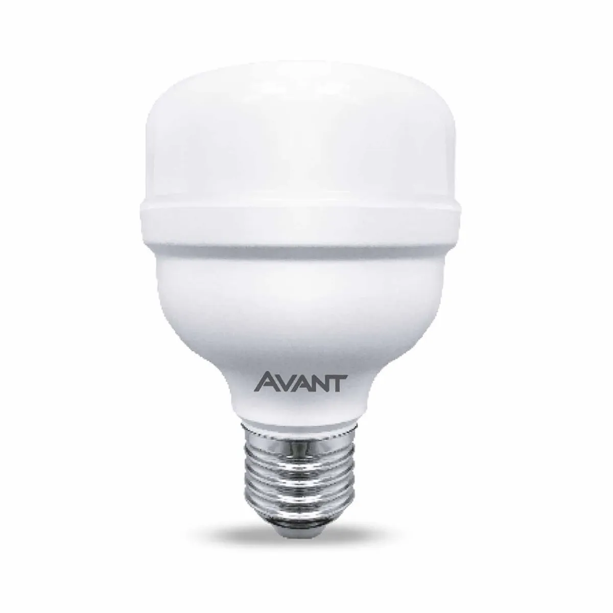 Lampada Led Bulbo Hp 40w 3000k E27 Bivolt, marca  - Foto Principal
