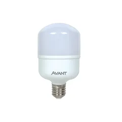 Lampada Led Bulbo Hp 50w 6500k E27 Bivolt