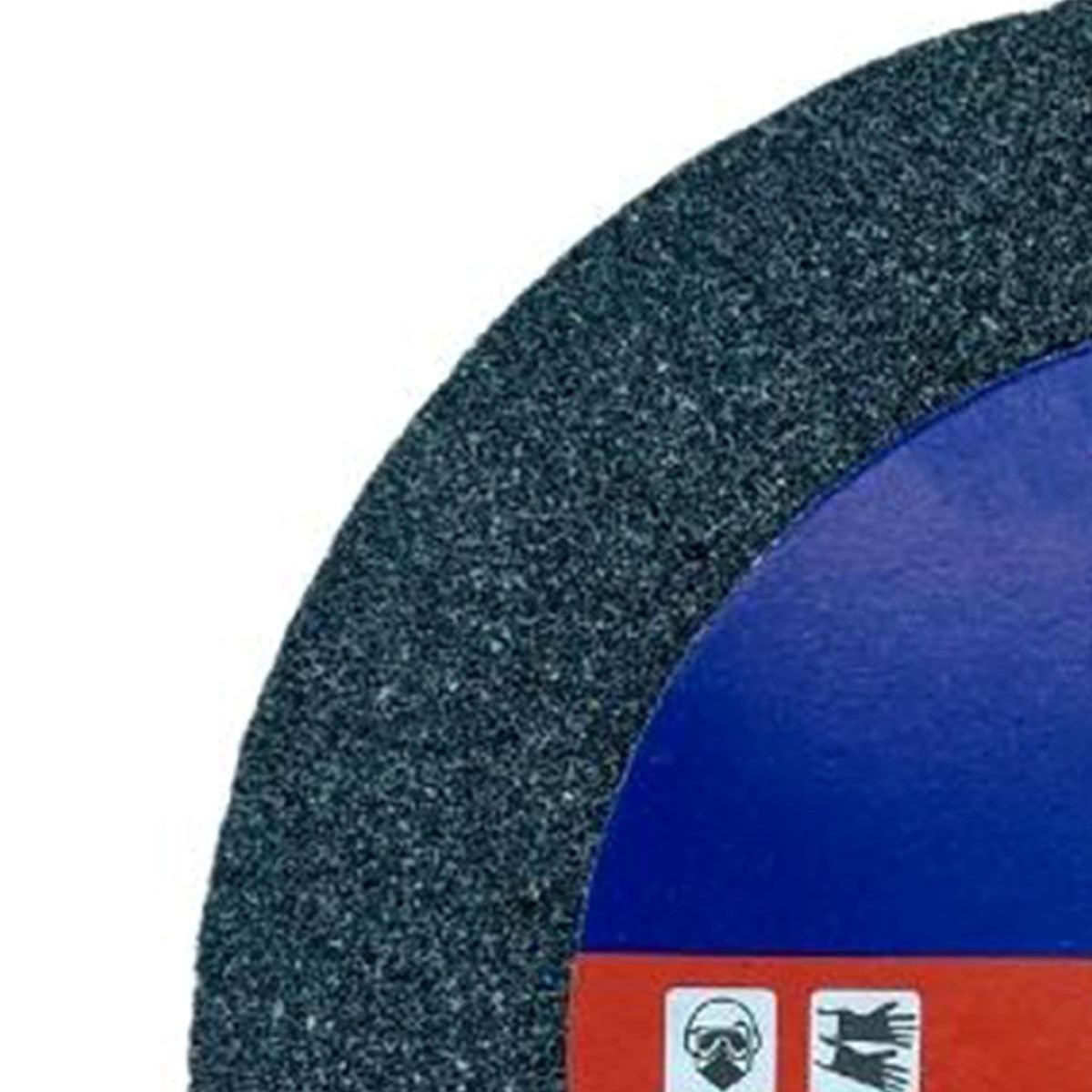 Rebolo Reto Grão 46, marca Disflex - Foto 2