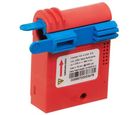 Protetor Dps Clamper Connect 275v 15ka