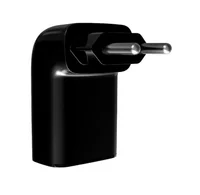 Protetor Clamper Pocket Fit 2p 10a Pt