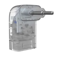 Protetor Clamper Pocket Fit 2p 10a Tr