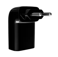 Protetor Clamper Pocket Fit 2p 20a Pt